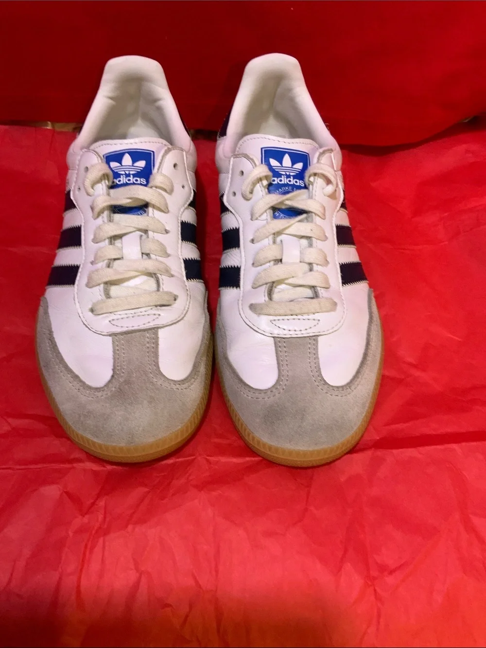 ADIDAS